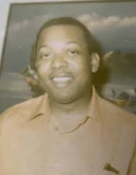 Richard Isaiah Norman