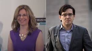 The managed the company from the offices of msmb capital the capital management they founded in 2009. The Real Reason Martin Shkreli S Life Partner Says She S Open To Dating Other People