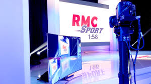 Programme tv rmc sport 1 de la journée d'aujourd'hui. Rmc Sport Des Rates Au Demarrage Sportbusiness Club