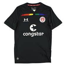Check spelling or type a new query. 2019 20 Fc St Pauli Third Shirt As New For Sale 1332347 004