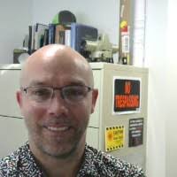 Brett Griffith, P.L.S.