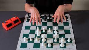 10 Golden Moves Chess Chess Moves Chess Learn Chess