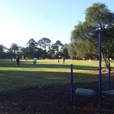 Narwee Park