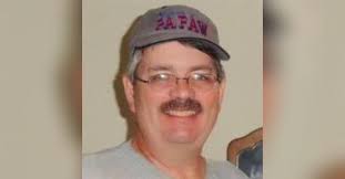 Bryan Alan Hacker Obituary