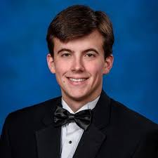 It's GRADUATION WEEK! Congratulations to the 2024 Patrick Henry Top 10!  Kyra Perry: Valedictorian, Johns Hopkins University Abriana Adkins:  Salutatorian, William & Mary Griffin Hales: University of Virginia Jason  Matthews: University of