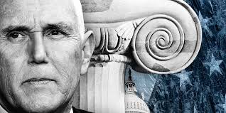 Mike Pence Should Be the Biggest Story of the 2024 Campaign for Not  Endorsing Trump