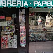 Librería Magdalena
