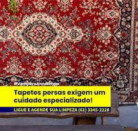 Mitos e Verdades sobre a Lavagem de Tapetes Persas!! Mito ou ...