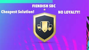 For sbc's such as the puzzle master sbc, loyalty is needed and today i take you through how you can get loyalty without affecting. How To Do The Fiendish Sbc Fifa 21 Herunterladen