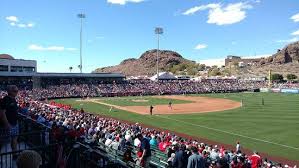 Tempe Diablo Stadium 2019 All You Need To Know Before You