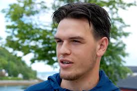 Bent har blitt mer voksen og en bedre fotballspiller. Slik skal han ta det  neste steget.