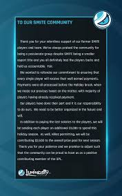 Luminosity Gaming On Twitter Statement Re Smite Team Payments Your video will need to be. luminosity gaming on twitter
