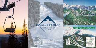 Ski Utah Resort Histories