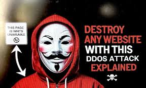 Serangan DDoS skala global meroket, Indonesia wajib waspada Trending topik