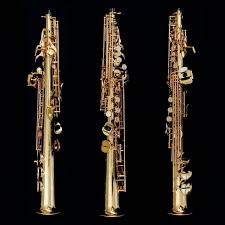 New Yanagisawa S-WO10 (SWO10) Soprano Saxophone BrassBarn | eBay