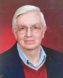 Obituary for Robert (Sr.) Hoag