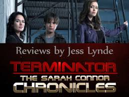 Judgment day, and ignoring the events of terminator 3: Doux Reviews Terminator The Sarah Connor Chronicles