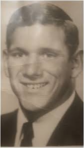 Timothy Hudnall Obituary