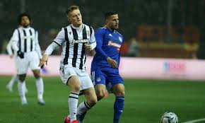 Olympiakos vs paok live stream. Vorteilhaft Mundwasser Phrase 1969 Paok Olympiakos 1 2 Kamerad Tick Rand