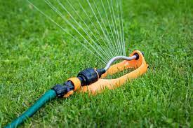 Therefore, a lawn sprinkler system is able to resolve this issue. 5 Best Sprinklers 2021 Review This Old House