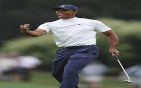 Tiger Woods How The Golfing Legend Gathered Himself To A Devastating Effect The Standard Sports