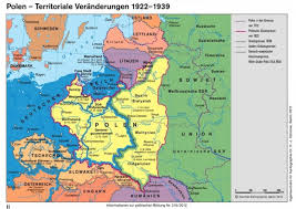Deutschland vor 1933 karte : Karten Bpb