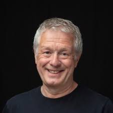 I always said I was never bothered about awards. I disagree with how  expensive it is to enter work into some of them, as it prices out smaller  companies, who most of