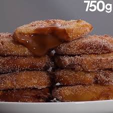 Beignets Aux Pommes Cœur Caramel Video Recette Beignet Aux Pommes Beignet Aux Pommes Recette Beignet