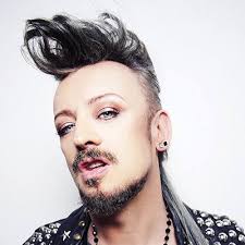 Boy George & Culture Club...