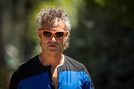 Alex karp, the palantir ceo, joined the chiefs of much larger tech companies in a meeting with karp's comments in 2015 reveal an ideological divide between the palantir ceo and the man who is. How Much Ownership Does Alex Karp Have In Palantir