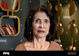 Diane foley hi-res stock photography and images