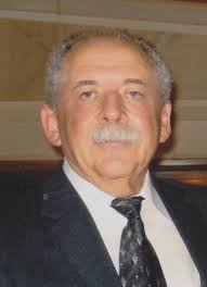 Fred Hodges Obituary