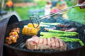 Alibaba.com offers 12,590 outdoor barbecue grill products. 12 Better For You Summer Barbecue Recipes