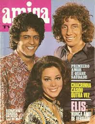 La ubicacion cercana a todo, playa, restaurantes y centro del morro. O Primeiro Amor 1972