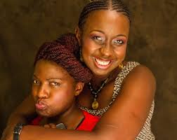 Natural Hair Dinner Party