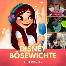 Feenstaub & Mauseohren | Disney Podcast | RTL+