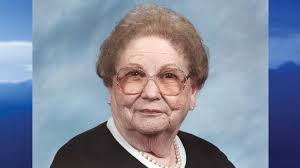 Mary Lucille Atterholt Kirk Thullen Obituary