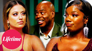 Alexis Supports Krysten For STANDING UP to Mitch