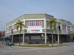 Maktab rendah sains mara tun ghazali shafie (mrsmtgs), kuala lipis. Giatmara Sri Gading Home Facebook