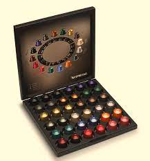 Maybe you would like to learn more about one of these? Nestle Loses Latest Skirmish In Nespresso Coffee Capsule Wars