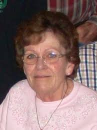 Obituary for Connie M. (Eddingfield) Greenstreet