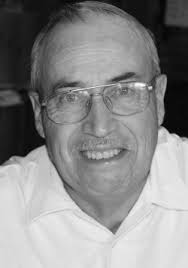 Daniel "Dan" Frederick Strang