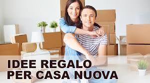 Se ancora non avete scelto il dono giusto, qualunque sia il budget o il gusto dei vostri cari, nella galleria troverete il dono perfetto: Idee Regalo Per Casa Nuova Idee Regali