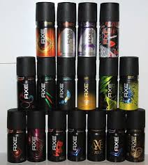 6 New 2012 11 Design Axe Body Spray Deodorant Various Type Build Own Lot From 21 Axe Bodyspray 6 Pack Per Order Body Spray Axe Body Spray Deodorant