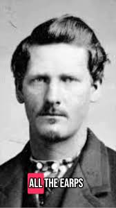 What made Wyatt Earp WYATT EARP. #wyattearp #GunfightAtTheOKCorral  #tombstone #boothill #docholliday #JohnnyRingo #okcorral Arizona Timeless  Tourist