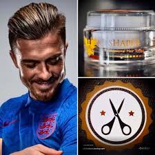 The now former villa captain is widely . Jack Grealish Haarschnitt Hairbond