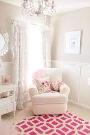 Remi S Girly Nursery Project Nursery Girly Nursery Baby Girl Room Baby Room Neutral
