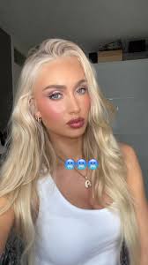 Abbey Benson Schwallie Makeup