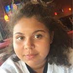 Ariel Yates's Instagram, Twitter & Facebook