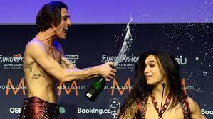 Måneskin's damiano david rejected the idea that he had been taking cocaine. Koks Skandal Ist Italiens Esc Sieg In Gefahr Wenn Die Vorwurfe Stimmen